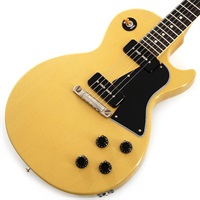 1957 Les Paul Special Single Cut TV Yellow VOS 【S/N 751536】