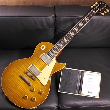 エレキギター エクスプローラータイプ Gibson Custom Shop 商品一覧