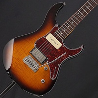 USED 中古 PACIFICA611VFM (Tobacco Brown Sunburst) ［SN.ILH213295］ ヤマハ