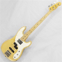 VINTAGE Telecaster Bass Modify '72 Blond/M