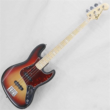 Fender USA VINTAGE Jazz Bass '74 Sunburst/M