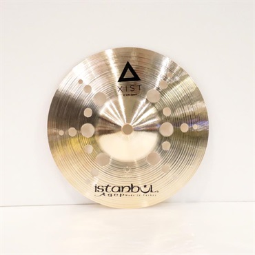 Istanbul／Agop Xist ION Splash 8'' [166g]