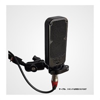 Alien8 - Figure 8 Dynamic Microphone(エイリアン エイト)(ダイナミック マイクロフォン)(キックドラム ベース・アンプ レコーディング)