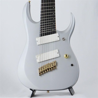 Ibanez Axe Design Lab RGDMS8-CSM (Classic Silver Matte) 【キズあり