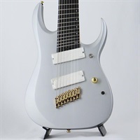 Axe Design Lab RGDMS8-CSM (Classic Silver Matte) 【キズあり特価】