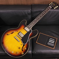 1959 ES-335 Reissue VOS Vintage Burst SN. A950204