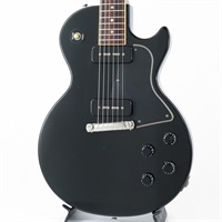 USED 中古 Custom Shop Historic Collection 1960 Les Paul Special Single Cut Gloss(Ebony Black)[SN.0 4069]ギブソン