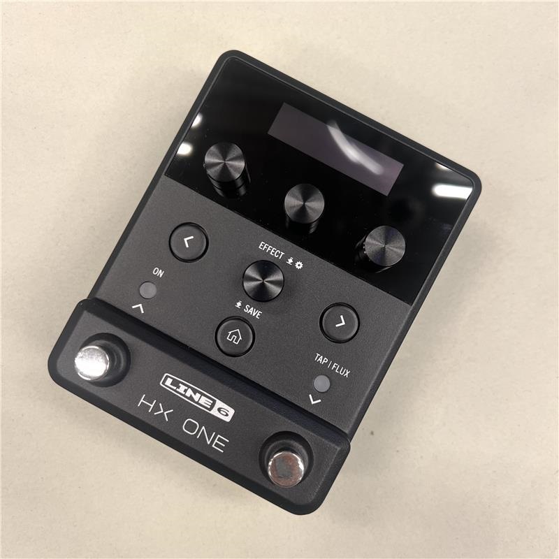 Line6 USED 中古 HX ONE SN: 21HX15V7343000260 ｜イケベ楽器店