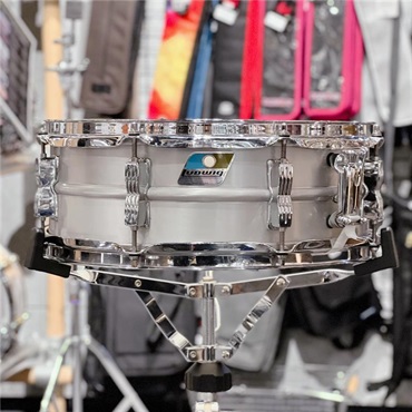 Ludwig USED 中古品 LM404C [Acrolite Classic 14×5] ｜イケベ楽器店