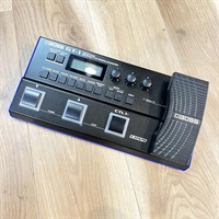 USED 中古 GT-1 (BOSS ボス) マルチエフェクター multi effects pedal [S/N G0S1839] 箱・取扱説明書付