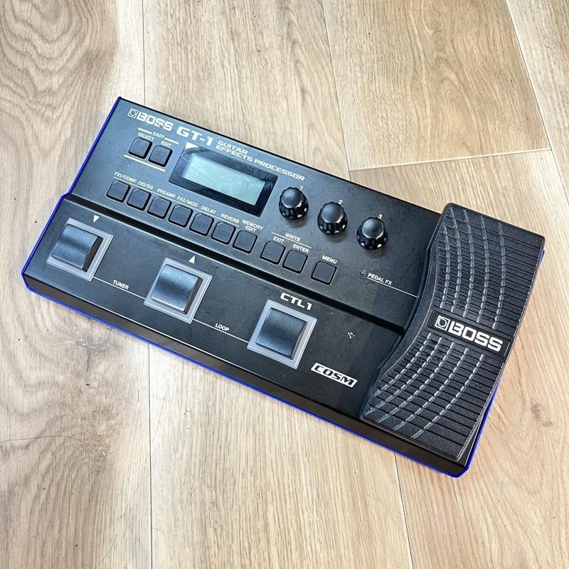 BOSS USED 中古 GT-1 (BOSS ボス) マルチエフェクター multi effects