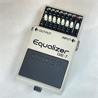USED GE-7