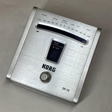 KORG USED DT-10 ｜イケベ楽器店オンラインストア