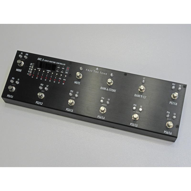 Free The Tone USED 中古 ARC-3 ｜イケベ楽器店オンラインストア
