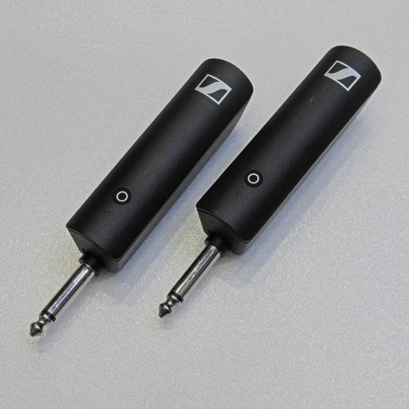 SENNHEISER USED 中古 XS Wireless Digital ｜イケベ楽器店オンライン
