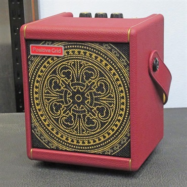 Positive Grid USED 中古 Spark MINI Vai ｜イケベ楽器店オンラインストア