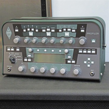 KEMPER USED 中古 Profiler PowerHead ｜イケベ楽器店オンラインストア