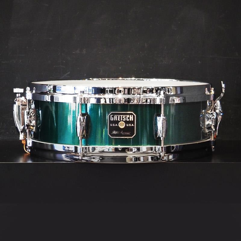 GRETSCH USED 中古 SF4514CG [Steve Ferrone Signature Snare Drum/14