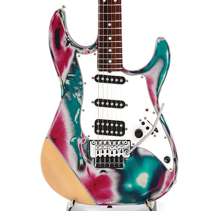 USED 中古 Studio Elite Psychedelic Vomit FRT Mamywo Body 1994 [SN. 465]の商品画像