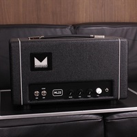 Custom Shop ML22 HEAD BLACK