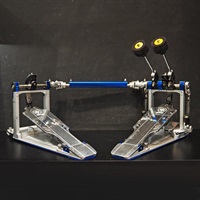 USED 中古 DFP9C [Double Chain Drive / Double Foot Pedal]