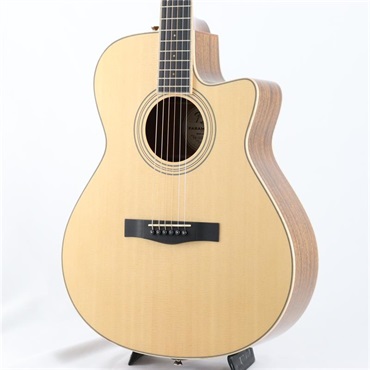 Fender Acoustics USED 中古 MADE IN JAPAN Paramount PM-4CE Auditorium Customフェンダー