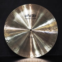 USED 中古 Formula 602 Modern Essentials China 18　[Collaboration with Vinnie Colaiuta][1134g]