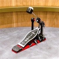 USED 中古品 DWCP5000AD4 [5000 Delta 4 Series / Single Bass Drum Pedals / Accelerator Drive]