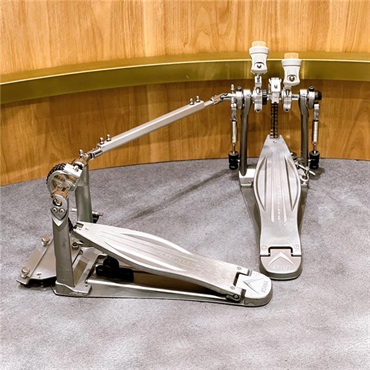 TAMA USED 中古品 HP910LSW [Speed Cobra Twin Pedal] ｜イケベ楽器店