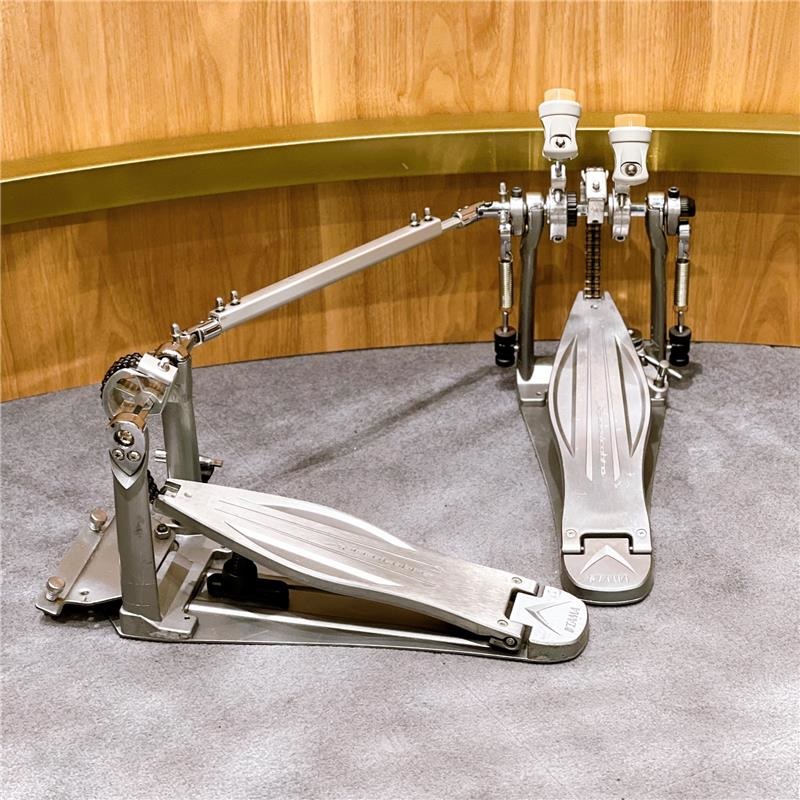 ツインペダル TAMA HP910LSW Speed Cobra Speed Cobra 910 Twin Pedal 