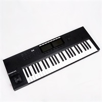USED 中古 KOMPLETE KONTROL S49 MK2 (ネイティブインストルメンツ)(MIDIコントローラー)
