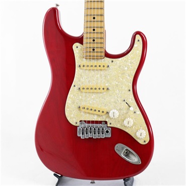 Washburn USA USED 中古 LS-93 Silverado(MTR)[SN.940918