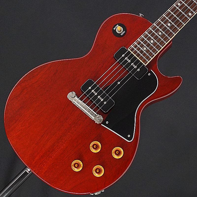 USED 中古 Les Paul Special 2016 Japan Proprietary (Heritage Cherry) [SN.160023871] ギブソンの商品画像