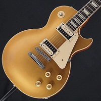 USED 中古 Les Paul Traditional 1960 Zebra (Satin Gold Top) [SN.126510327] ギブソン