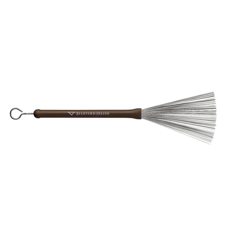 VATER VWTB [Beantown Brush] ｜イケベ楽器店オンラインストア
