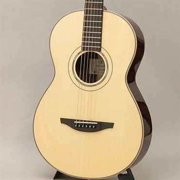 K.Yairi 【K.ヤイリ 90周年モデル】 NOVENTA Kヤイリ