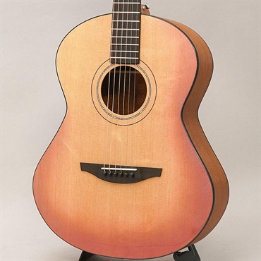 K.Yairi 【K.ヤイリ 90周年モデル】 Lapis Pink Diamond Kヤイリ