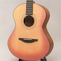 【K.ヤイリ 90周年モデル】 Lapis Pink Diamond Kヤイリ