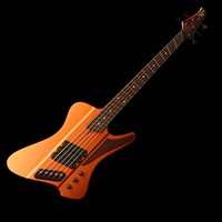 USED 中古 D-Roc Custom 5 (Satin Blaze)