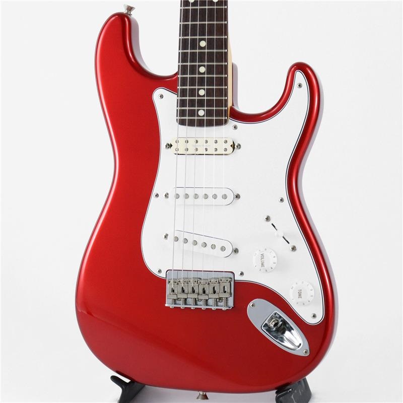 Fender Japan USED 中古 ST62-SS Mod(CAR/R)[SN.JD12024668]フェンダー
