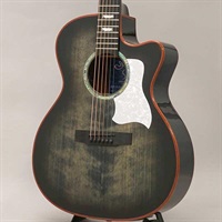 【新楽器応援セール】【特価】 YATK-1400EC Black Sヤイリ