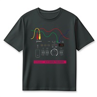 E-4 T-Shirts DesignA XL (RT/E-4AXL)