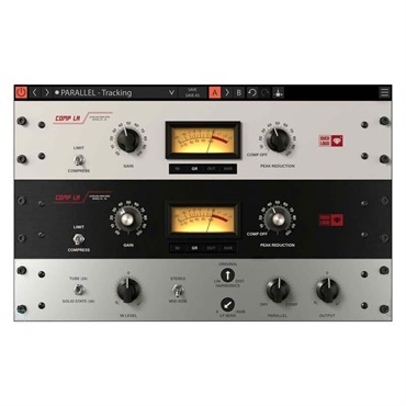 OVERLOUD 【オーバーラウドEarly Summer Sale！】GEM COMP LA (オーバーラウド)(光コンプレッサー)(オンライン納品)