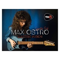【オーバーラウドスペシャルセール！】THU Max Ostro  for Premium owners (オーバーラウド)(アンプシミュレーター)(オンライン納品)