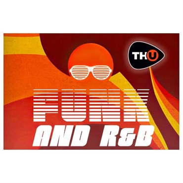 OVERLOUD 【OVERLOUD 5月 THU & Bundleセール！】THU Rock (オーバーラウド)(アンプシミュレーター)(オンライン納品)