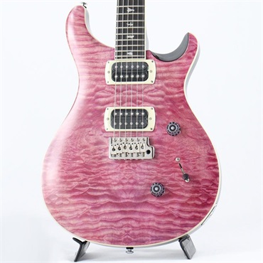 P.R.S. SE Custom 24 Quilt Package (Violet) #CTI H069613【2025年生