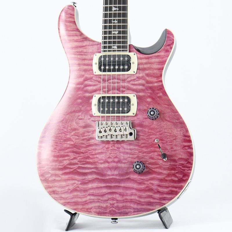 P.R.S. SE Custom 24 Quilt Package (Violet) 【2025年生産品