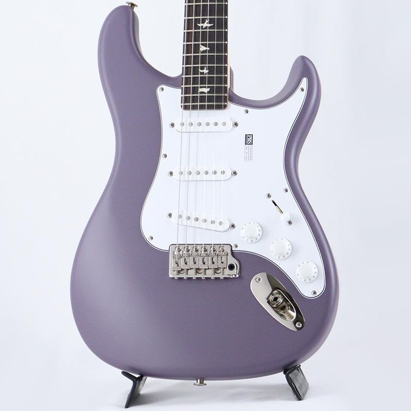 P.R.S. Silver Sky Rosewood (Black Plum Satin) [SN.0419950] 【2025