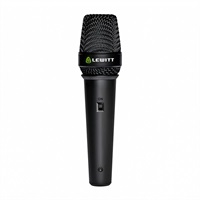 MTP 5 Live Vocal Microphone Switch Version (ルーイット)(ダイナミックマイク)(スイッチ付き)