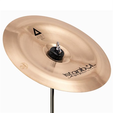 Istanbul／Agop Xist Brilliant Mini China 10